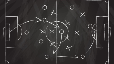 Dampak Allegri Bertahan di Milan, Stabilitas Terjaga