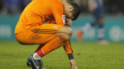 dampak cedera modric