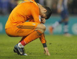 Dampak Cedera Luka Modric, Peluang Milan ke Liga Champions Terancam