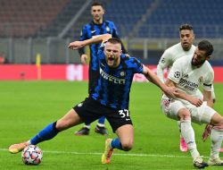 Dampak Transfer Bastoni ke Barcelona bagi Inter dan Persaingan Eropa