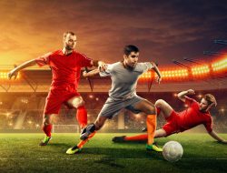 Milan vs Napoli, Duel Penentu Tiket Liga Champions 2026