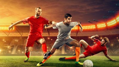 Milan vs Napoli, Duel Penentu Tiket Liga Champions 2026