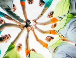 Ini Faktor Kunci Arsenal di EPL 2026 yang Bikin Konsisten