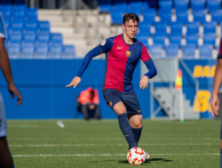 Hector Fort vs Bek Inter! Siapa Lebih Siap Jadi Masa Depan Nerazzurri?