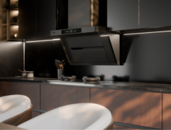 MODENA Luncurkan Cooker Hood Matte, Tawarkan Performa dan Desain Modern