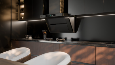 MODENA cooker hood
