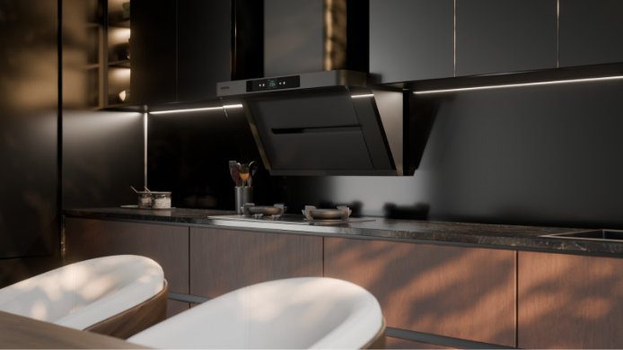 MODENA cooker hood
