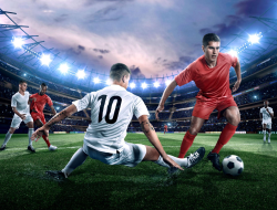 Inter vs Roma Memanas, Duel Penting Serie A