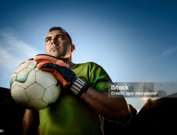 Inter Milan Siapkan Overhaul Kiper 2026, Vicario dan Martinez Jadi Sorotan