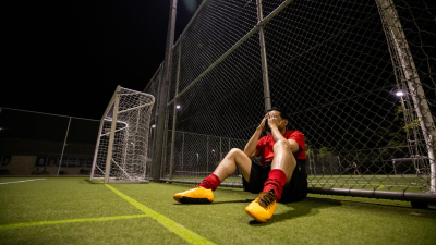 Napoli Runtuh di Saat Terakhir, Ini Penyebabnya