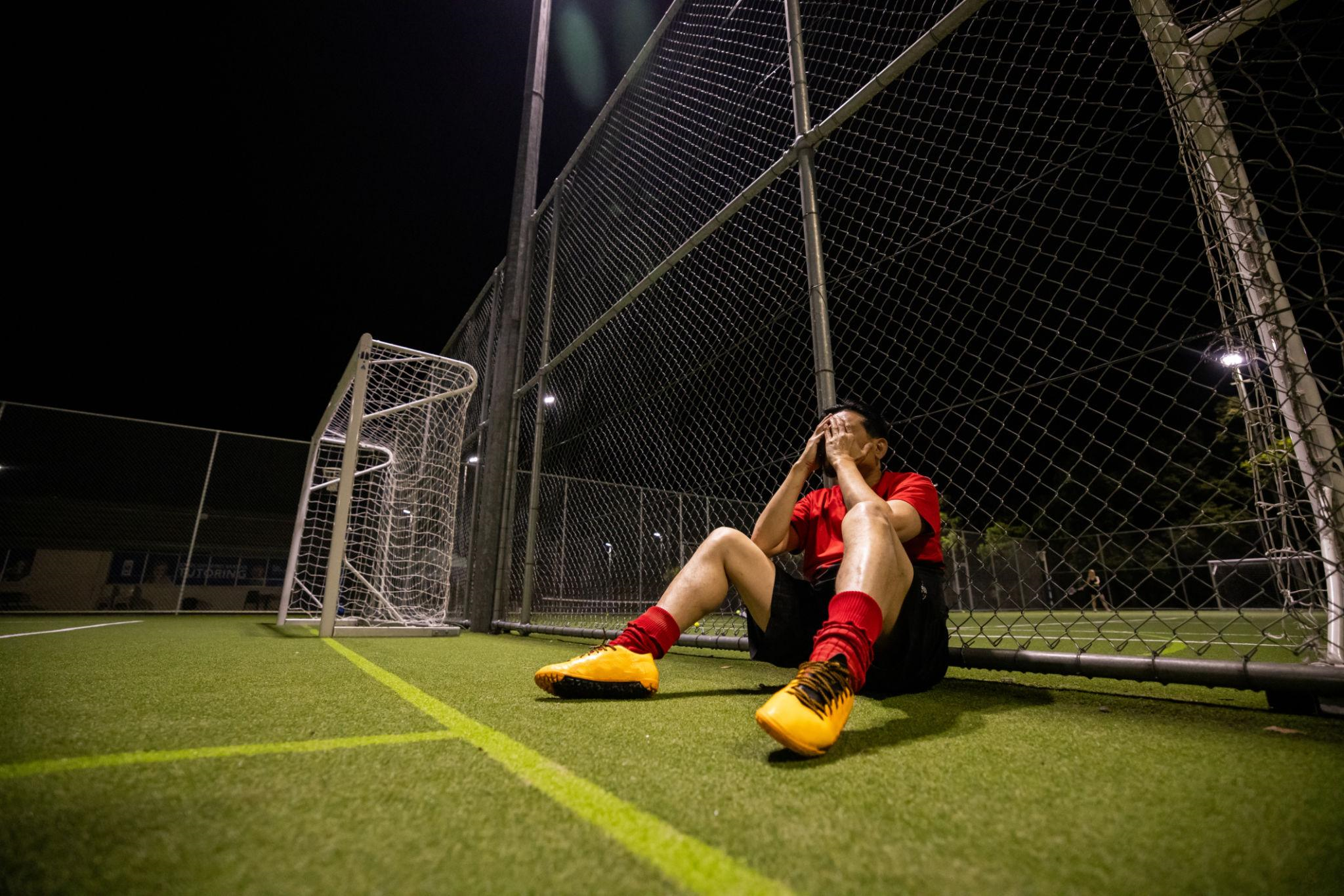 napoli gagal juara serie a