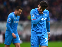 Kenapa Napoli Gagal Juara 2026? Ini Penyebab Utama yang Terungkap
