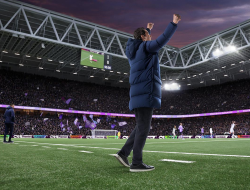 Pergerakan Pelatih Serie A 2026, Nama Besar Jadi Sorotan