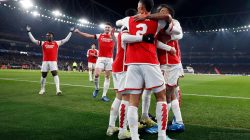 peluang Arsenal juara EPL