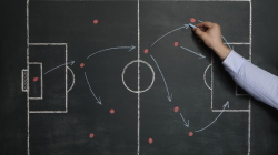 peluang arsenal liga champions 2026