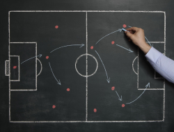 Peluang Arsenal di Liga Champions 2026, Masih Terbuka?