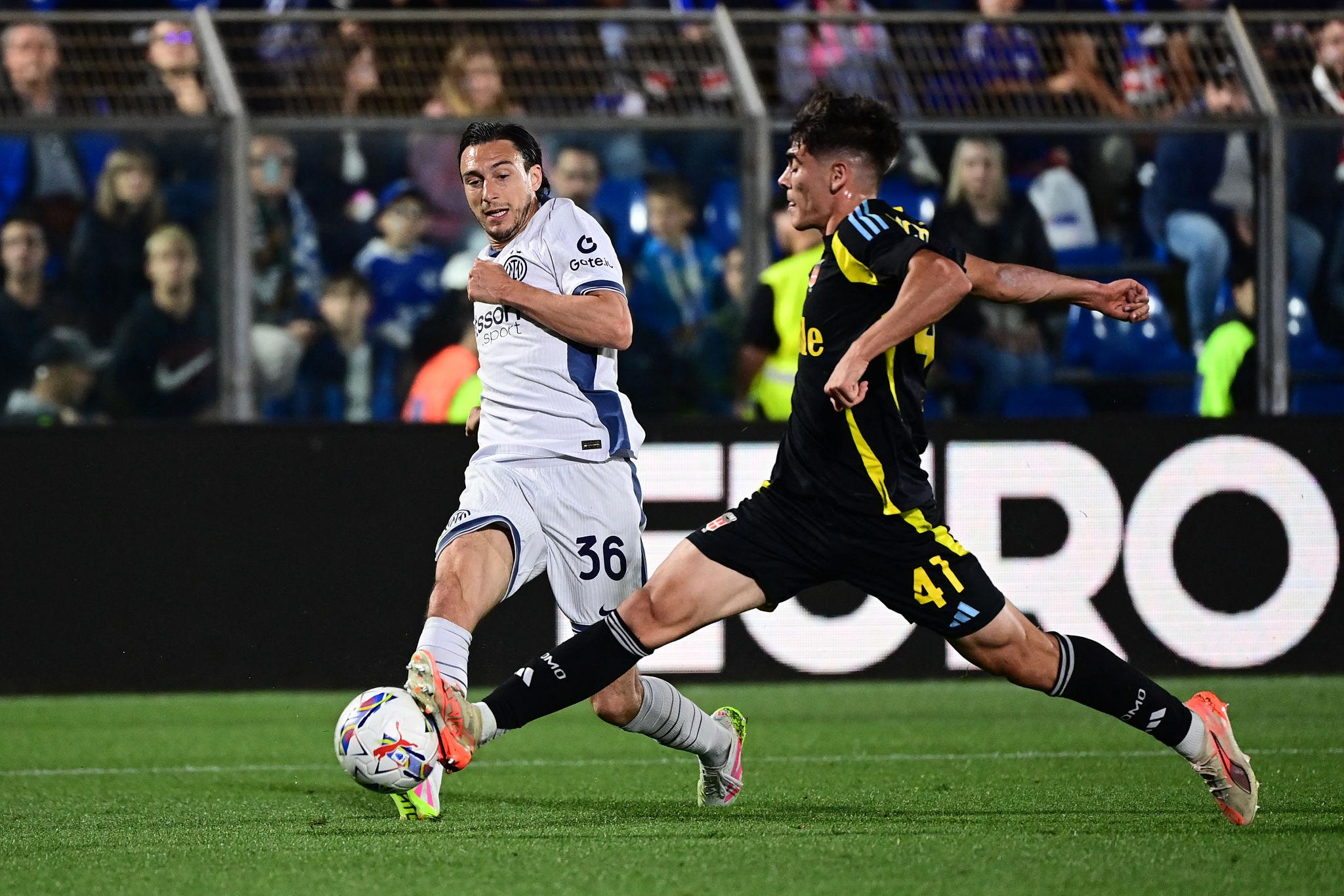 persaingan Serie A 2026