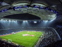 Persaingan Transfer Eropa 2026 Meningkat, Klub Besar Berlomba