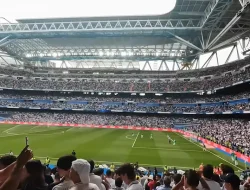 Peta Kekuatan Premier League 2026, Inter-nya Inggris Muncul, Arsenal Tertekan, City Mengancam