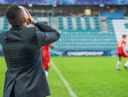 Siapa Massimiliano Allegri? Pelatih AC Milan