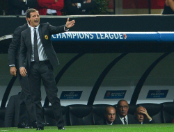 Siapa Massimiliano Allegri? Pelatih AC Milan