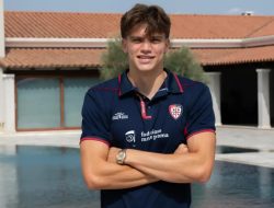 Siapa Marco Palestra? Bek Muda Serie A