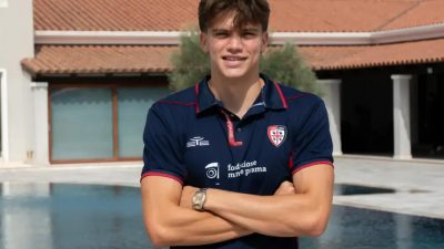 profil marco palestra