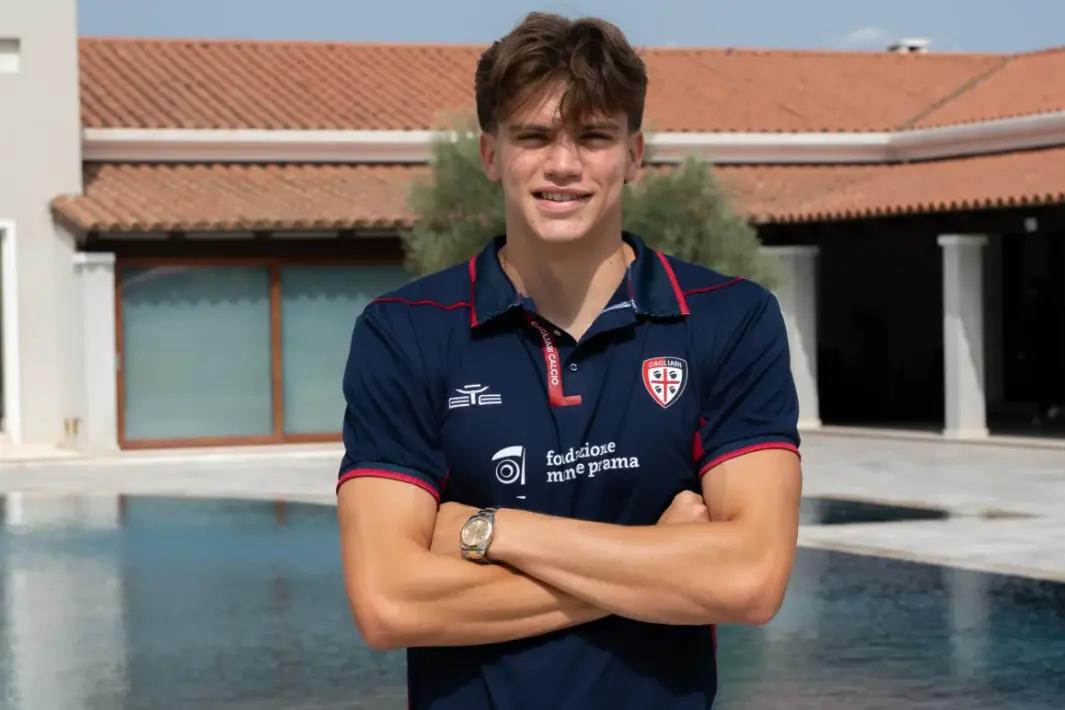 profil marco palestra