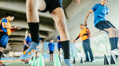 Siapa Marco Palestra? Bek Muda yang Diburu Barcelona dan Inter