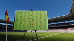 strategi transfer klub besar