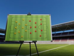 Strategi Transfer Klub Besar 2026, Investasi dan Regenerasi