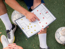 Analisis Taktik Man City vs Arsenal, Kenapa Guardiola Menang?