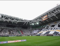 Transfer Juventus 2026 Makin Agresif, Siapkan Skuad Juara