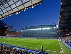 Manchester City Hadapi Drama Transfer 2026, Siapkan Pengganti