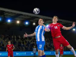 Transfer Bek Top Eropa 2026 Memanas, Klub Besar Bergerak