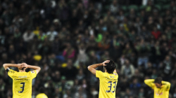 transfer gagal juventus 2026