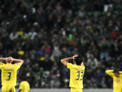 5 Transfer Gagal Juventus 2026, Dari Openda hingga Target yang Lepas