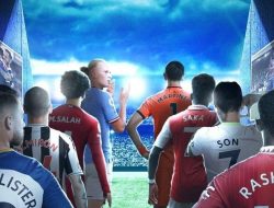 Transfer Pemain Eropa 2026 Didominasi Klub Besar