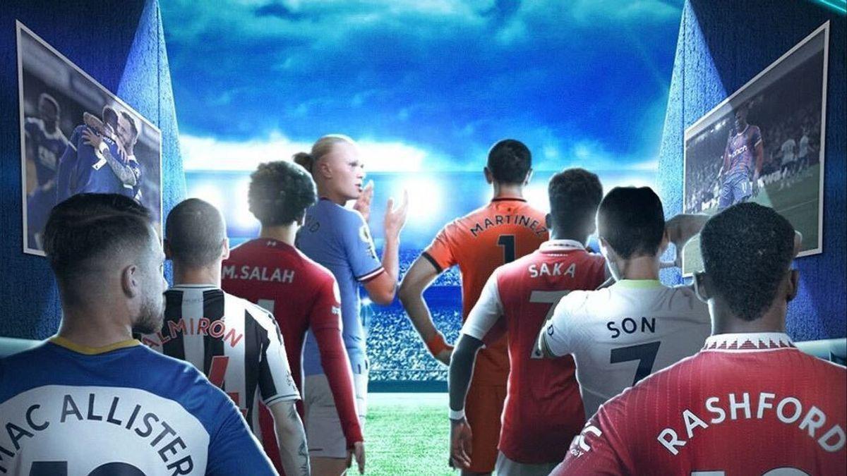 transfer pemain Eropa 2026