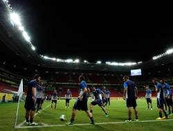 Tren Serie A 2026 Berubah, Klub Mulai Adaptasi