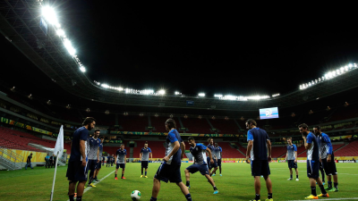 tren serie a 2026 strategi klub italia