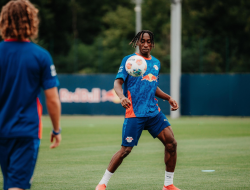 Update Diomande, MU dan Liverpool Terus Pantau