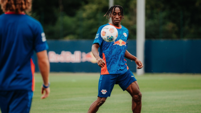 Update Diomande, MU dan Liverpool Terus Pantau