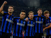 Dream Team Inter Milan Era Cristian Chivu