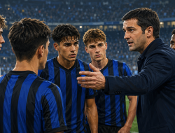 Inter Milan Siapkan Generasi Baru, Chivu Punya Banyak Senjata Rahasia