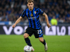 Nicolo Barella Tetap Jadi Motor Permainan Inter Milan pada Musim 2026