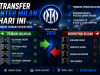 Transfer Inter Milan Hari Ini: Rumor Terbaru, Pemain Masuk dan Keluar 2026