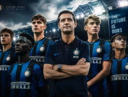 5 Wonderkid yang Bisa Ubah Masa Depan Inter Milan