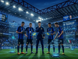 5 Pemain yang Cocok dengan Filosofi Chivu