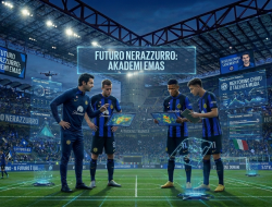 Chivu Sedang Ubah DNA Permainan Inter Milan